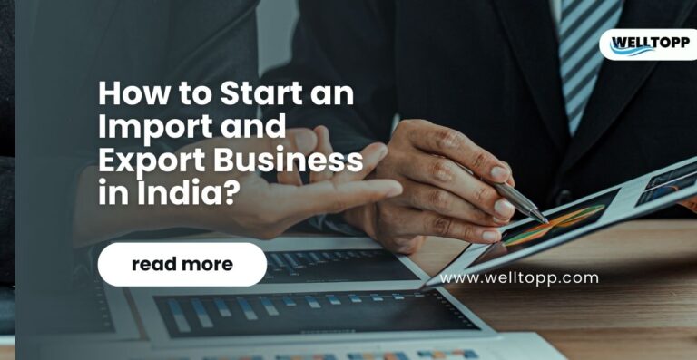 How to Start an Import and Export Business