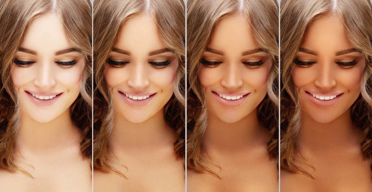 How to Remove Tan From Face Permanently