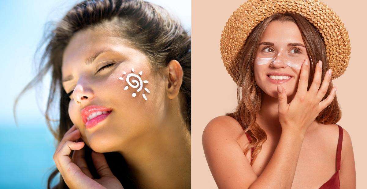 How to Remove Tan From Face Permanently